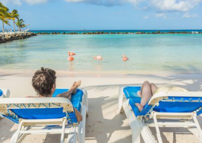 paquetes turisticos en Aruba con Munditur