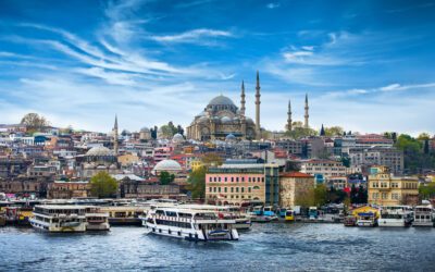 viajes a turquia | viajes internacionales con estambul