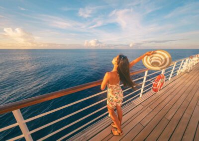 Disfruta de unas vacaciones inolvidables en Panamá