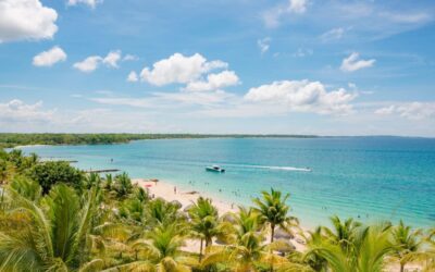 Combo Barú Terrestre y Bahía