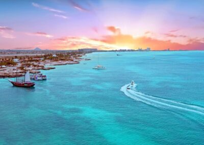 paquetes turisticos en Aruba con Munditur