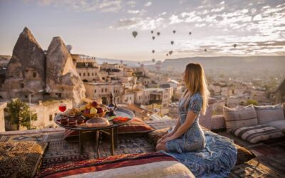paquete tursitico a turquia