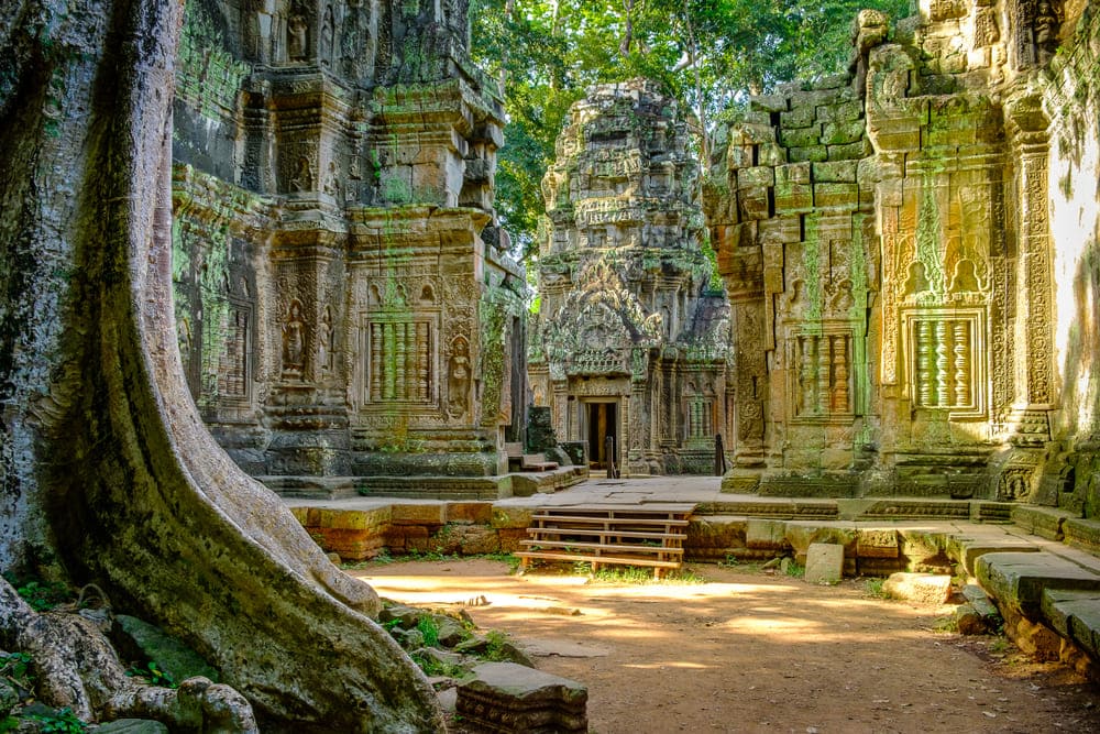 Camboya,