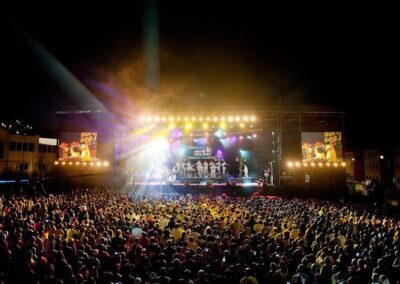 Curazao North Sea Jazz Festival