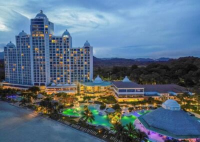 Hotel Westin Playa Bonita, Panamá