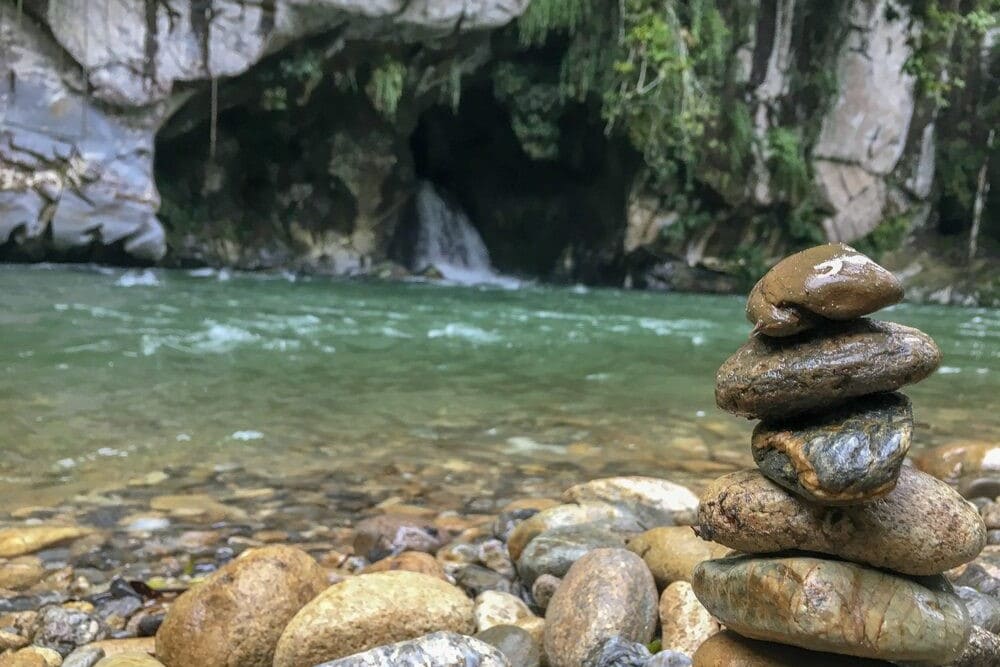 Rio Claro Paisajes