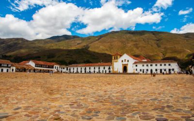 Villa de Leyva