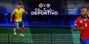 Chile-colombia