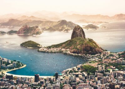 paquete turistico en rio de janeiro brasil