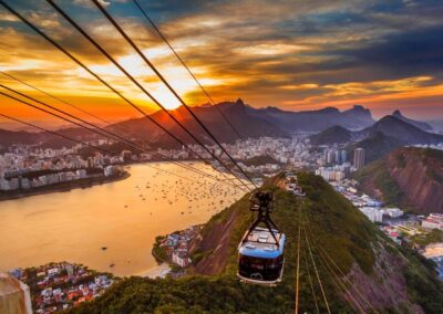 paquetes turisticos en brasil