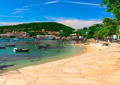 paquetes turisticos en brasil