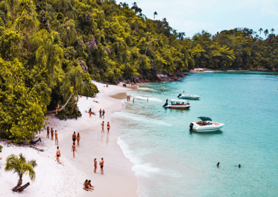 paquetes turisticos en brasil