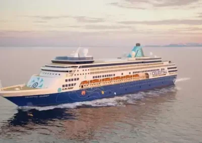 crucero celestyal