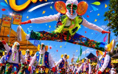Vive el Carnaval de Barranquilla 2027 con Munditur. Nuestro paquete turístico incluye hotel, traslados, desayunos y asistencia durante el viaje.