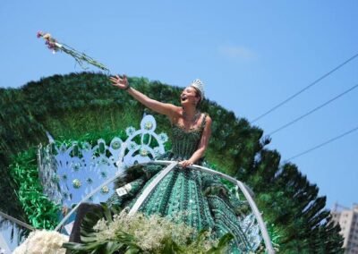 Vive el Carnaval de Barranquilla 2027 con Munditur. Nuestro paquete turístico incluye hotel, traslados, desayunos y asistencia durante el viaje.
