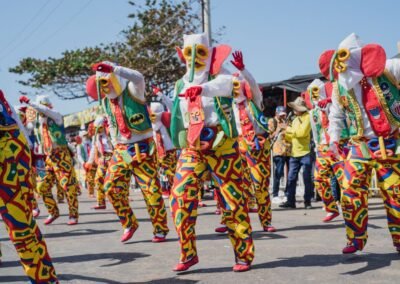 Vive el Carnaval de Barranquilla 2027 con Munditur. Nuestro paquete turístico incluye hotel, traslados, desayunos y asistencia durante el viaje.