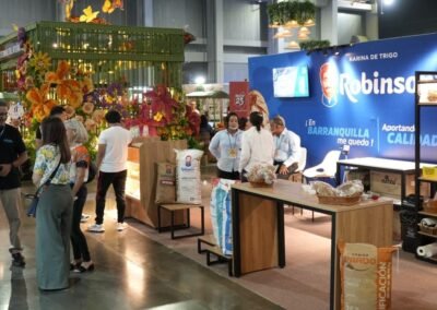 ¡A comer se dijo! Evento sabro barranquilla en Puerta de oro con todo incluido - Tour en Barranquilla - Gastronomia