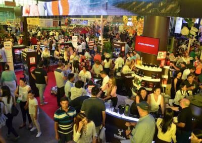 ¡A comer se dijo! Evento sabro barranquilla en Puerta de oro con todo incluido - Tour en Barranquilla - Gastronomia